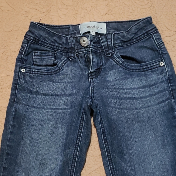 Capris - Picture 1 of 3